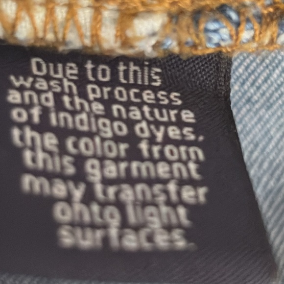 J. Crew Rayner Wide Leg High Rise Crop Length Jeans - Size 29 - Picture 9 of 9